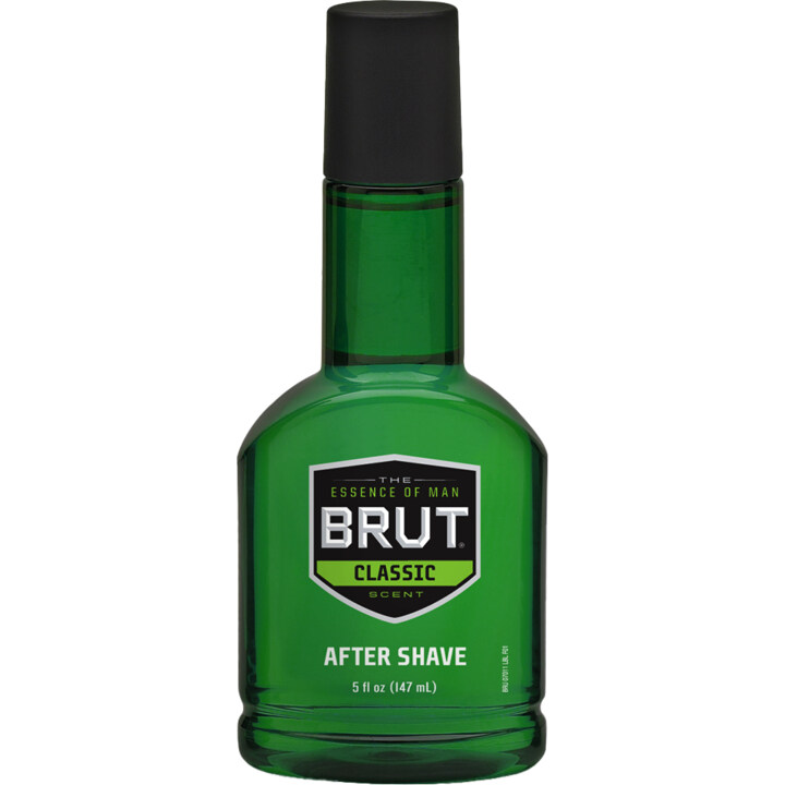 Brut Classic Scent